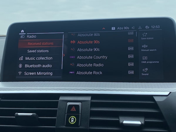 Used BMW X3 2019 for sale - 76305683: Photo 40