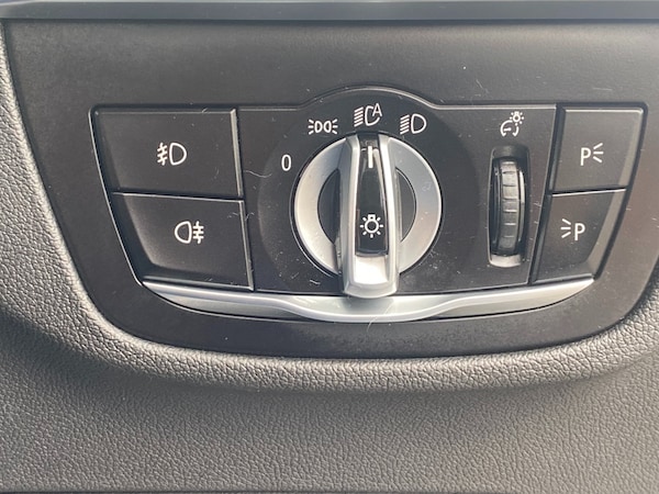 Used BMW X3 2019 for sale - 76305683: Photo 42