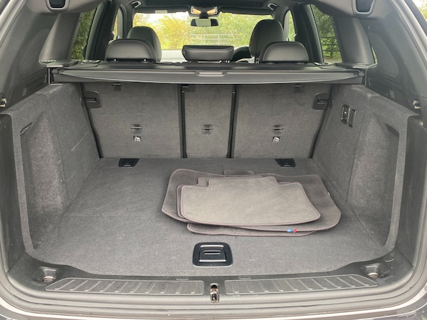 Used BMW X3 2019 for sale - 76305683: Photo 46