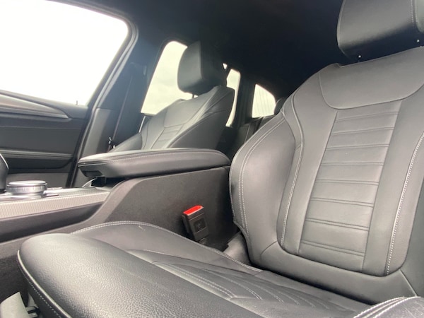 Used BMW X3 2019 for sale - 76305683: Photo 5