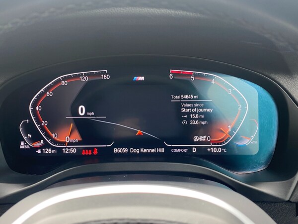 Used BMW X3 2019 for sale - 76305683: Photo 6