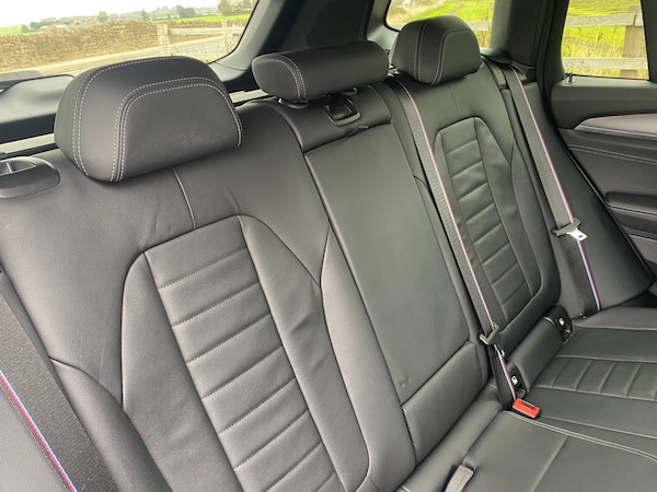 Used BMW X3 2019 for sale - 76305683: Photo 9