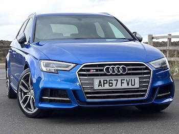 Used Audi S3 2018 for sale - 75963455: Photo