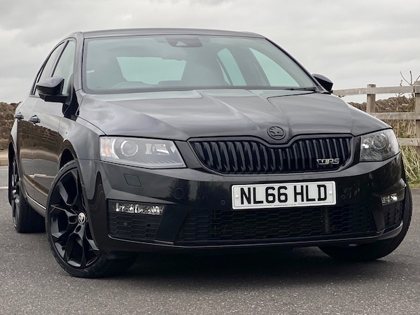 Used Skoda Octavia 2016 for sale - 76212223: Photo 1