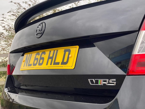 Used Skoda Octavia 2016 for sale - 76212223: Photo 20