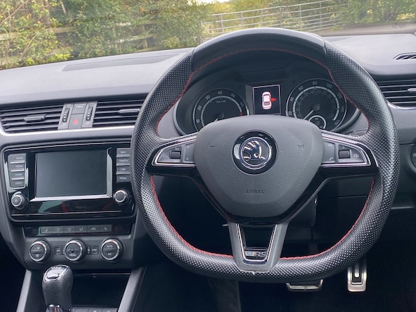 Used Skoda Octavia 2016 for sale - 76212223: Photo 22