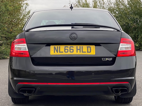 Used Skoda Octavia 2016 for sale - 76212223: Photo 32