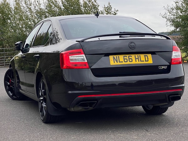 Used Skoda Octavia 2016 for sale - 76212223: Photo 3