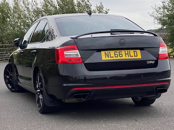Used Skoda Octavia 2016 for sale - 76212223: Photo 3