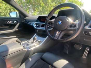 Used BMW 2 Series 2022 for sale - 74678046: Photo