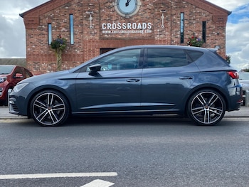 Used SEAT Leon 2020 for sale - 75732142: Photo
