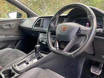 Used SEAT Leon 2020 for sale - 75732142: Photo