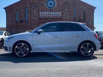 Used Audi A1 2014 for sale - 74686026: Photo