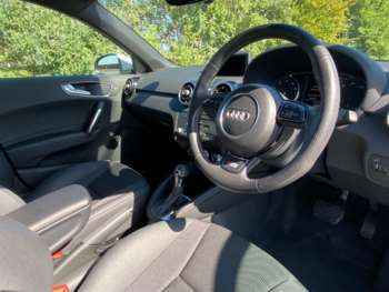 Used Audi A1 2014 for sale - 74686026: Photo