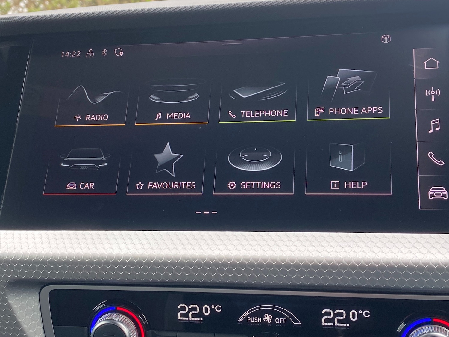 Used Audi A1 2023 for sale - 77906848: Photo 12