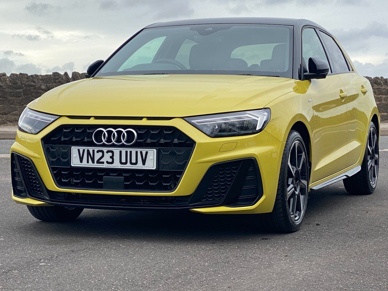 Used Audi A1 2023 for sale - 77906848: Photo 16