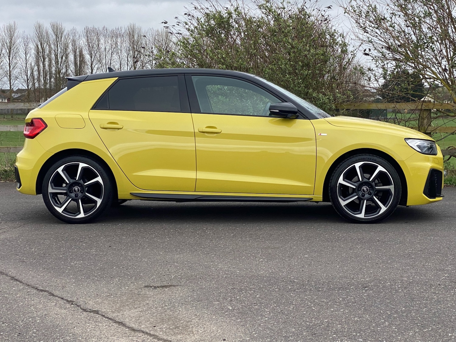 Used Audi A1 2023 for sale - 77906848: Photo 18