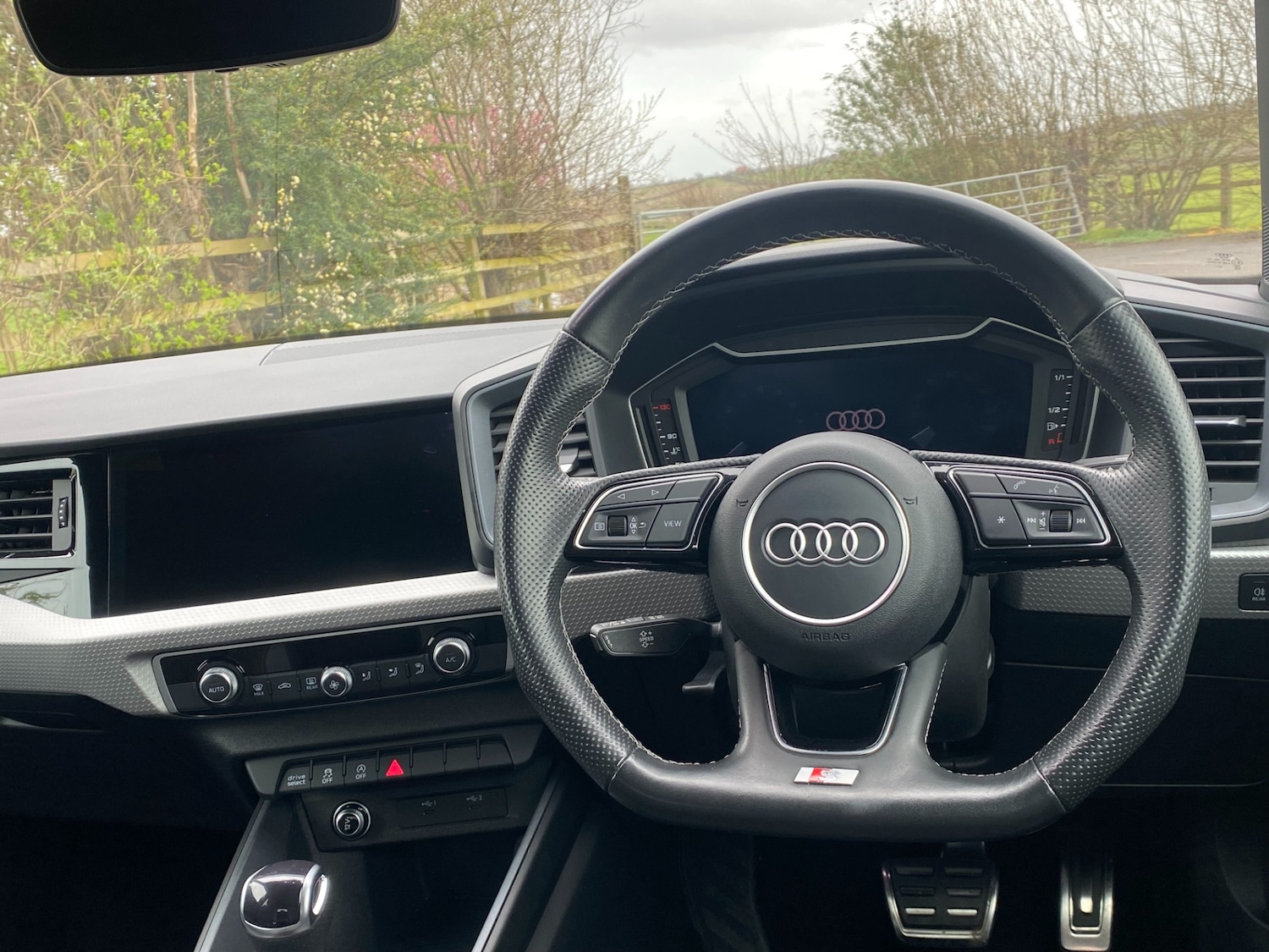 Used Audi A1 2023 for sale - 77906848: Photo 21