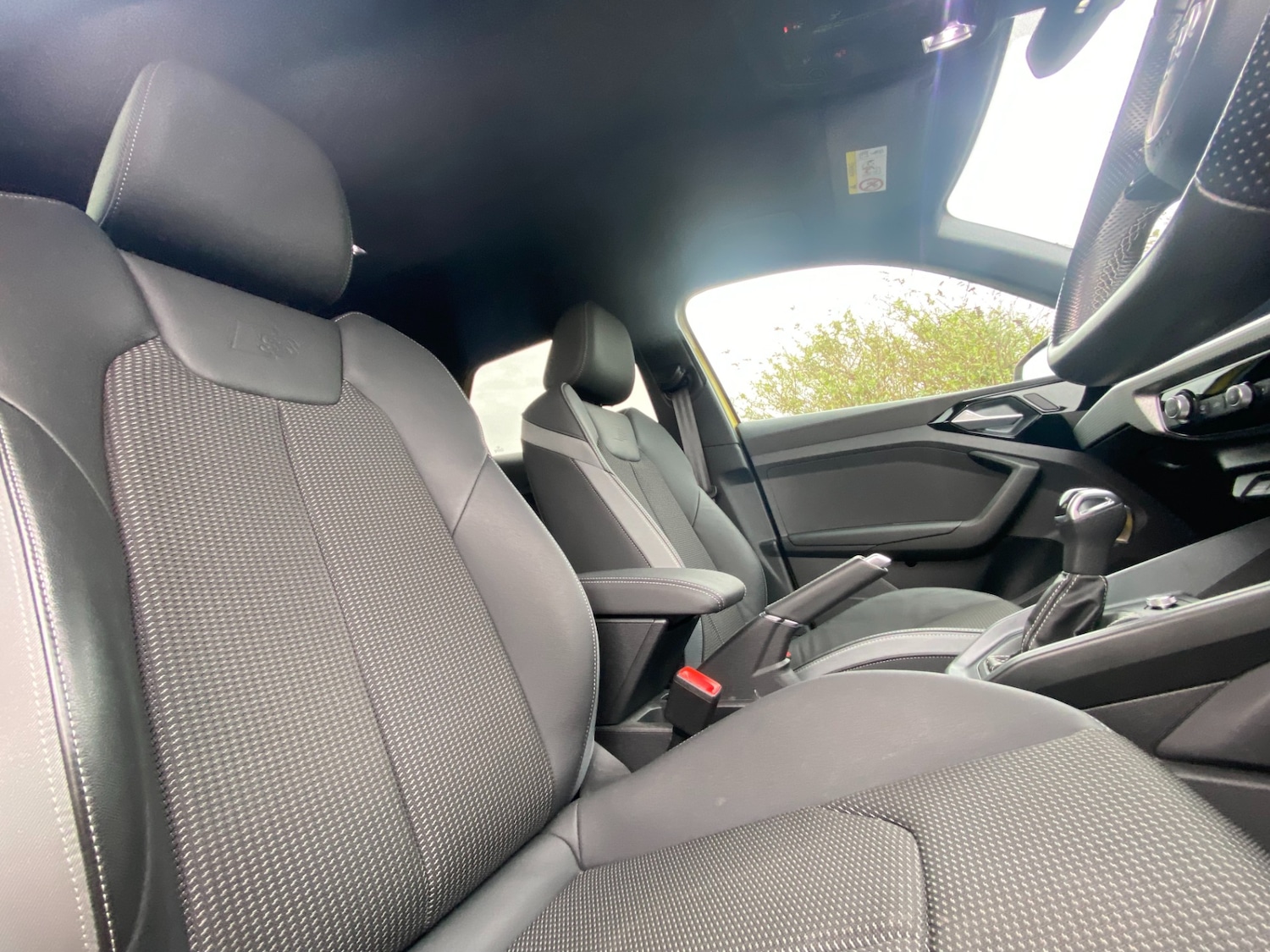 Used Audi A1 2023 for sale - 77906848: Photo 22