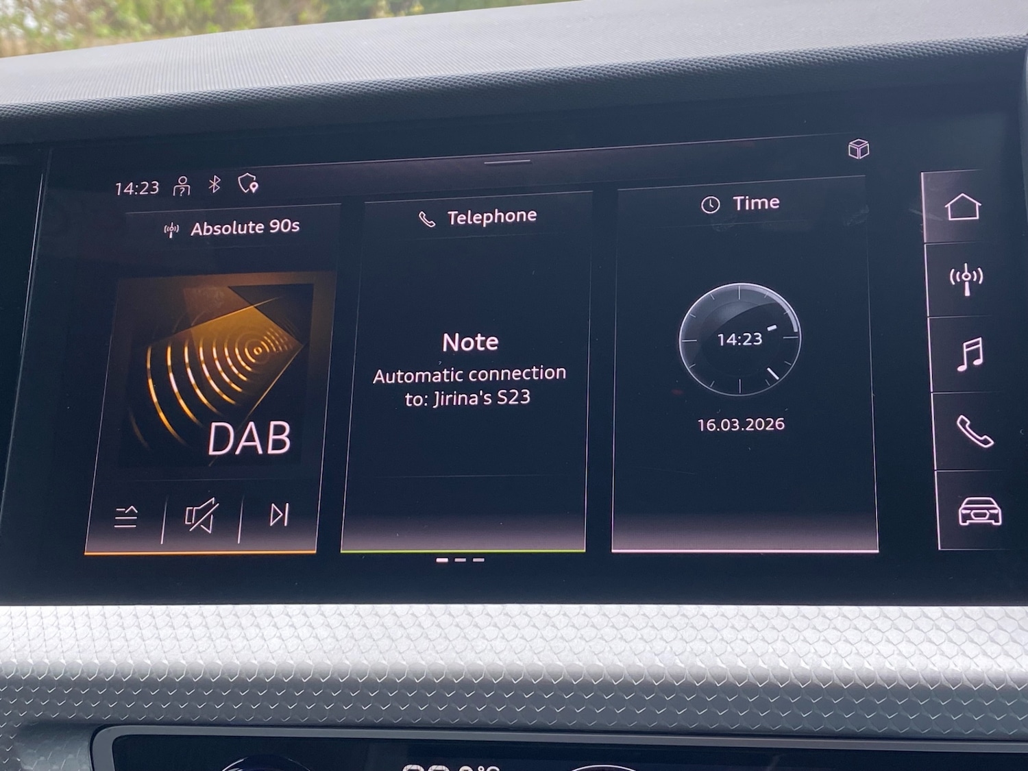 Used Audi A1 2023 for sale - 77906848: Photo 24