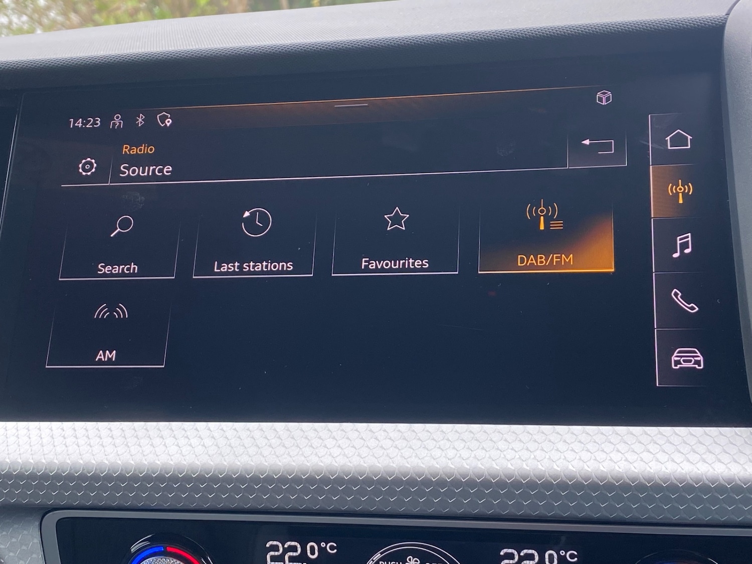 Used Audi A1 2023 for sale - 77906848: Photo 25