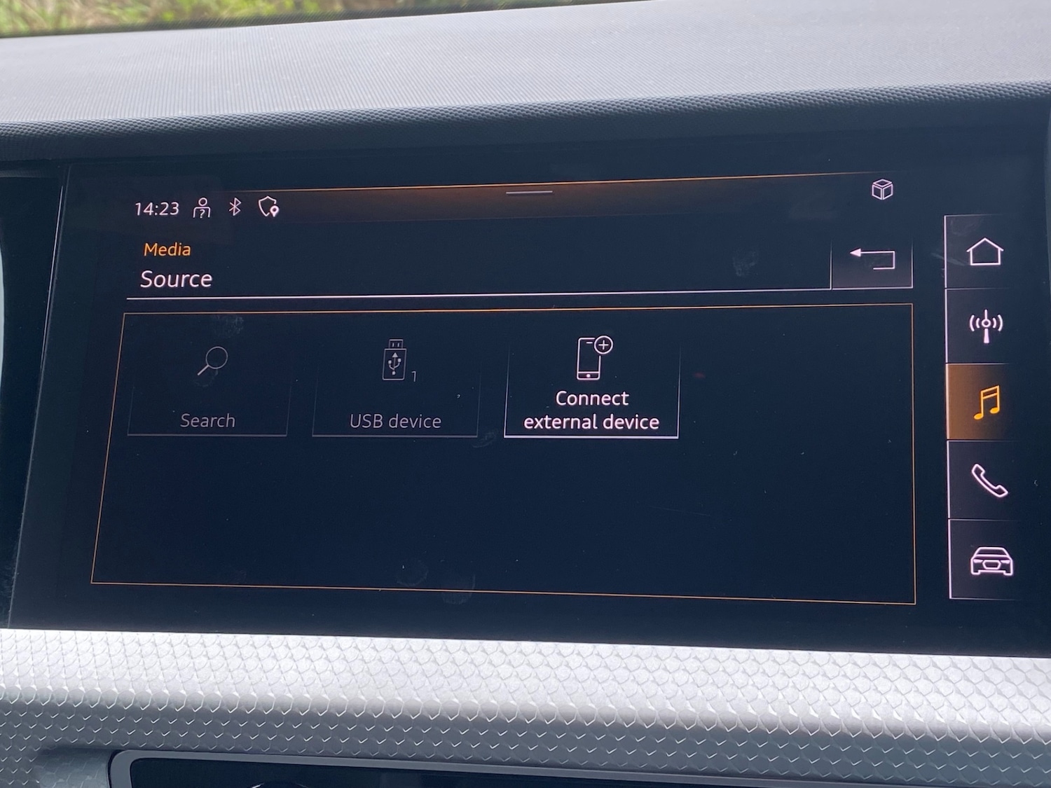 Used Audi A1 2023 for sale - 77906848: Photo 26