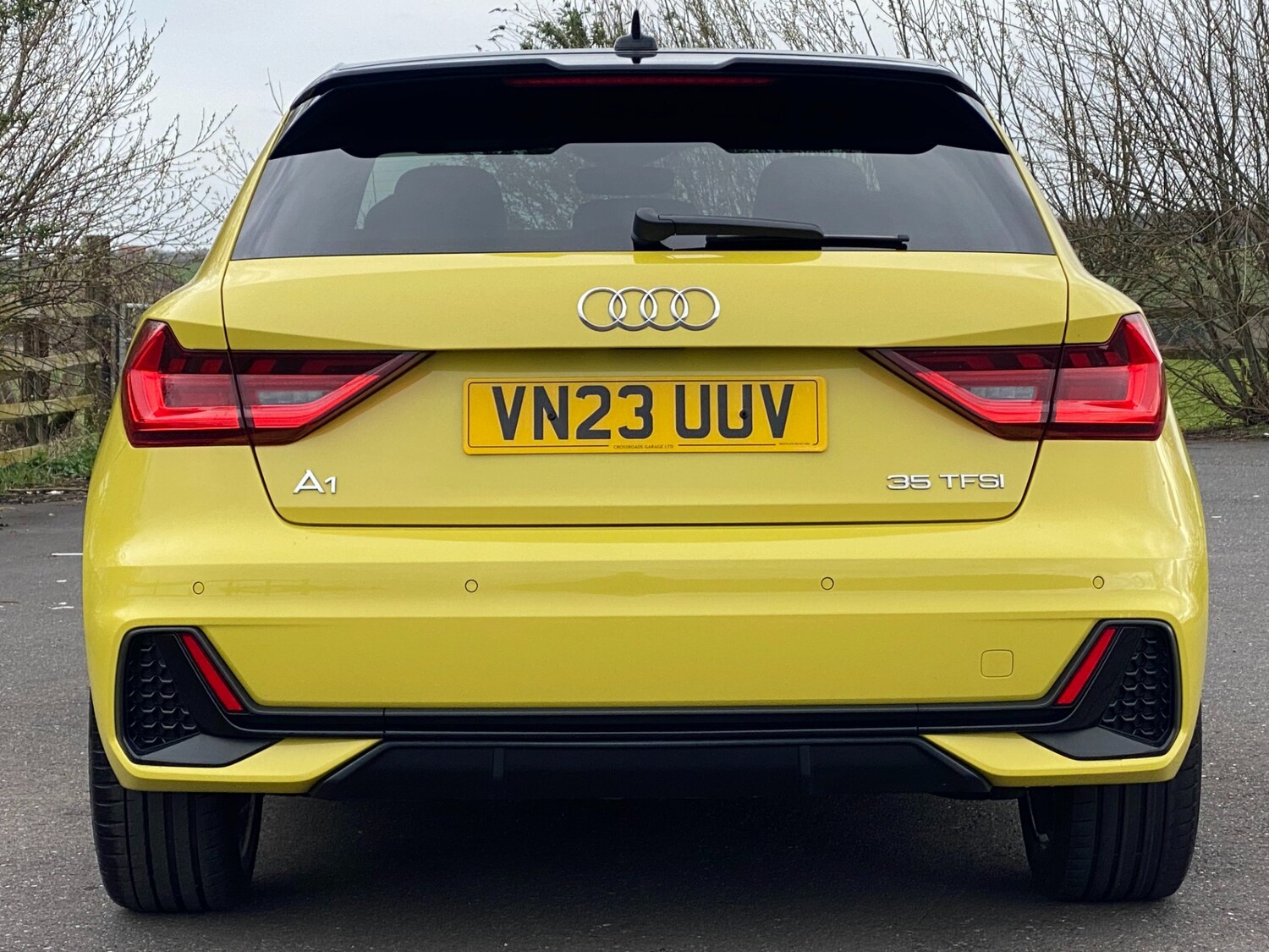 Used Audi A1 2023 for sale - 77906848: Photo 32