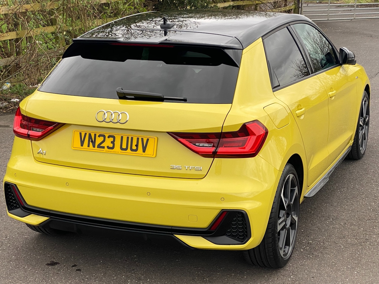 Used Audi A1 2023 for sale - 77906848: Photo 33