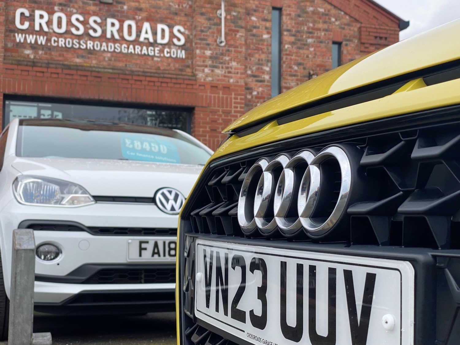 Used Audi A1 2023 for sale - 77906848: Photo 34