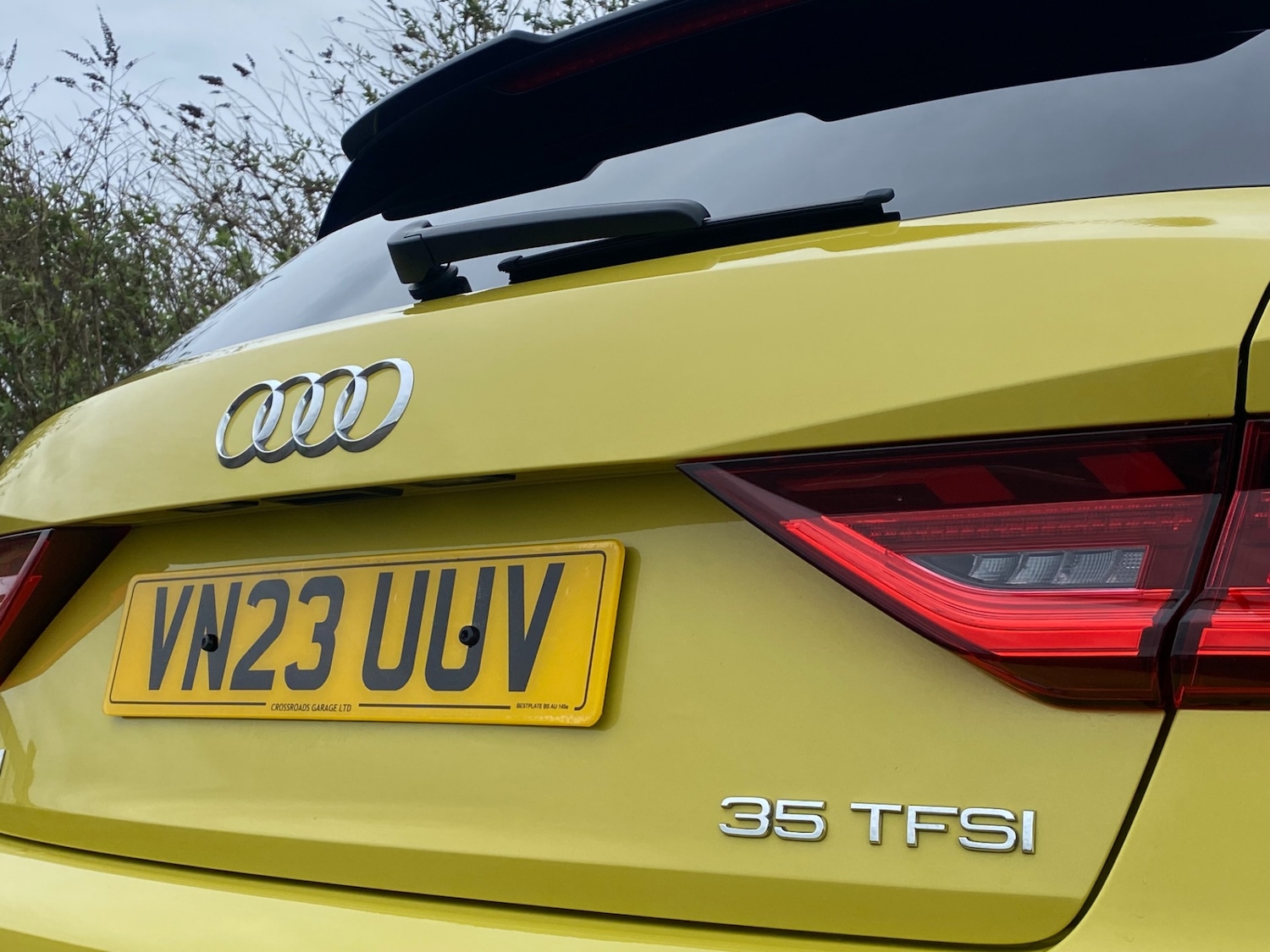 Used Audi A1 2023 for sale - 77906848: Photo 36