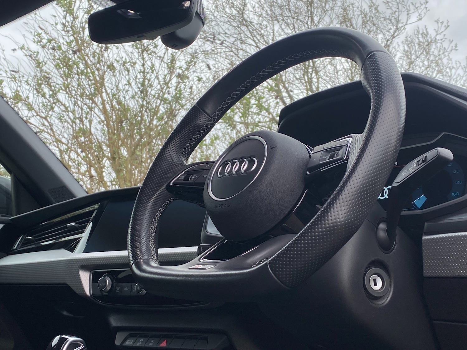 Used Audi A1 2023 for sale - 77906848: Photo 37