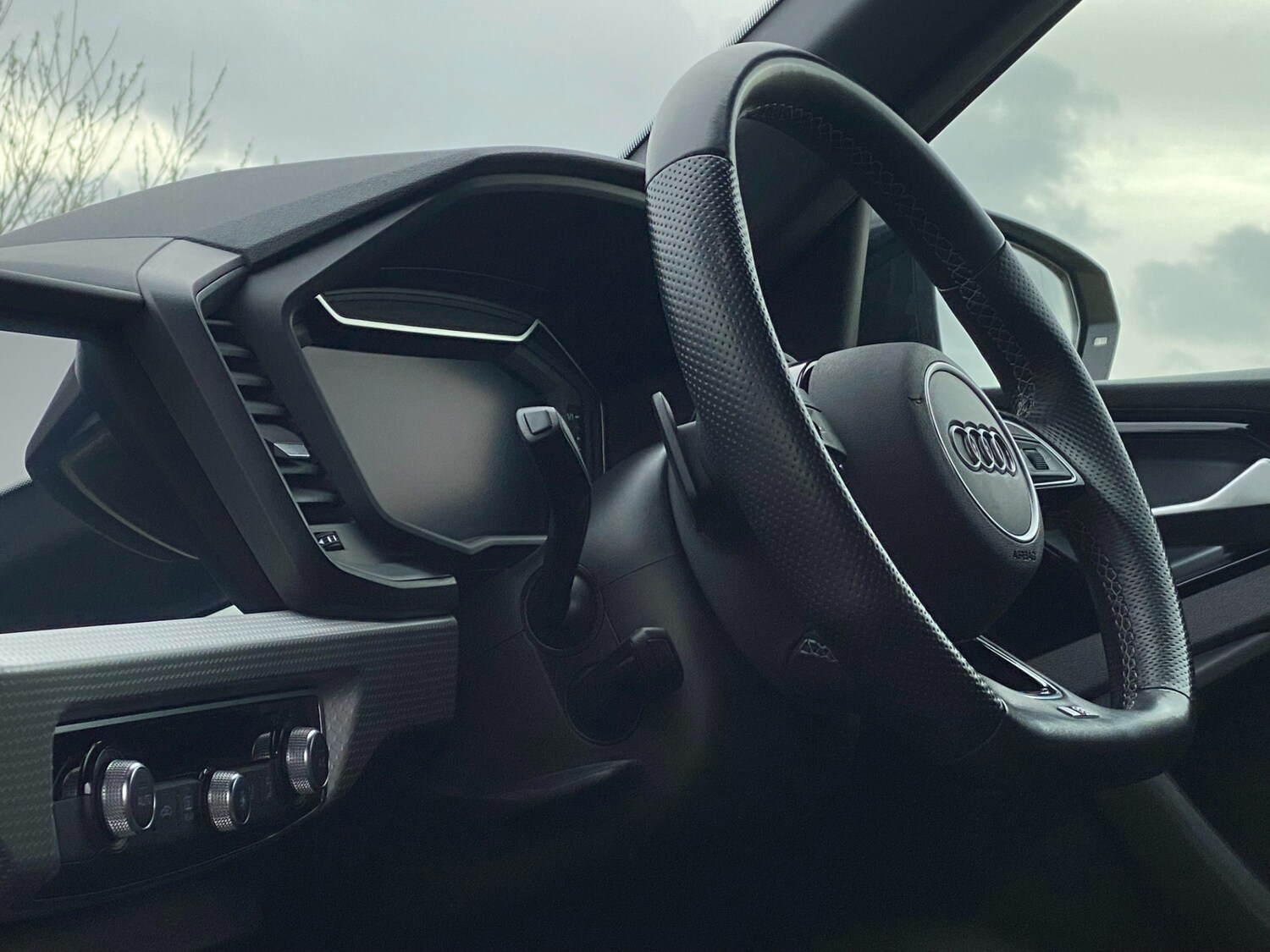 Used Audi A1 2023 for sale - 77906848: Photo 38