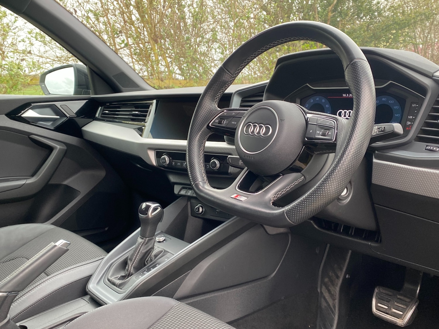 Used Audi A1 2023 for sale - 77906848: Photo 4