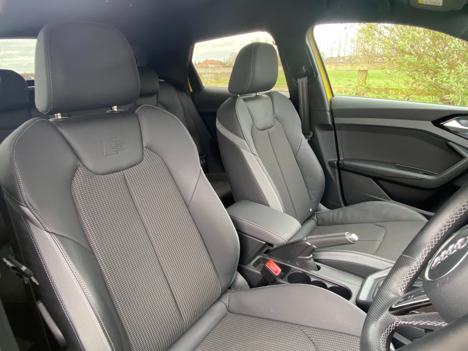 Used Audi A1 2023 for sale - 77906848: Photo 42