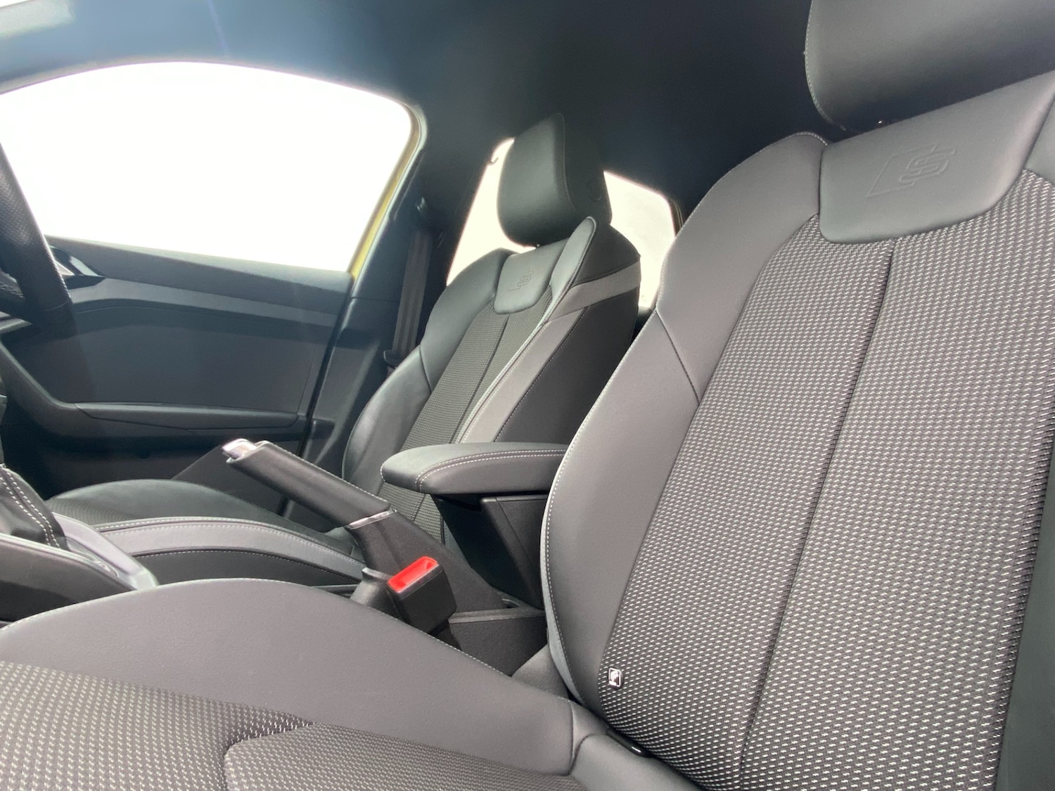 Used Audi A1 2023 for sale - 77906848: Photo 5