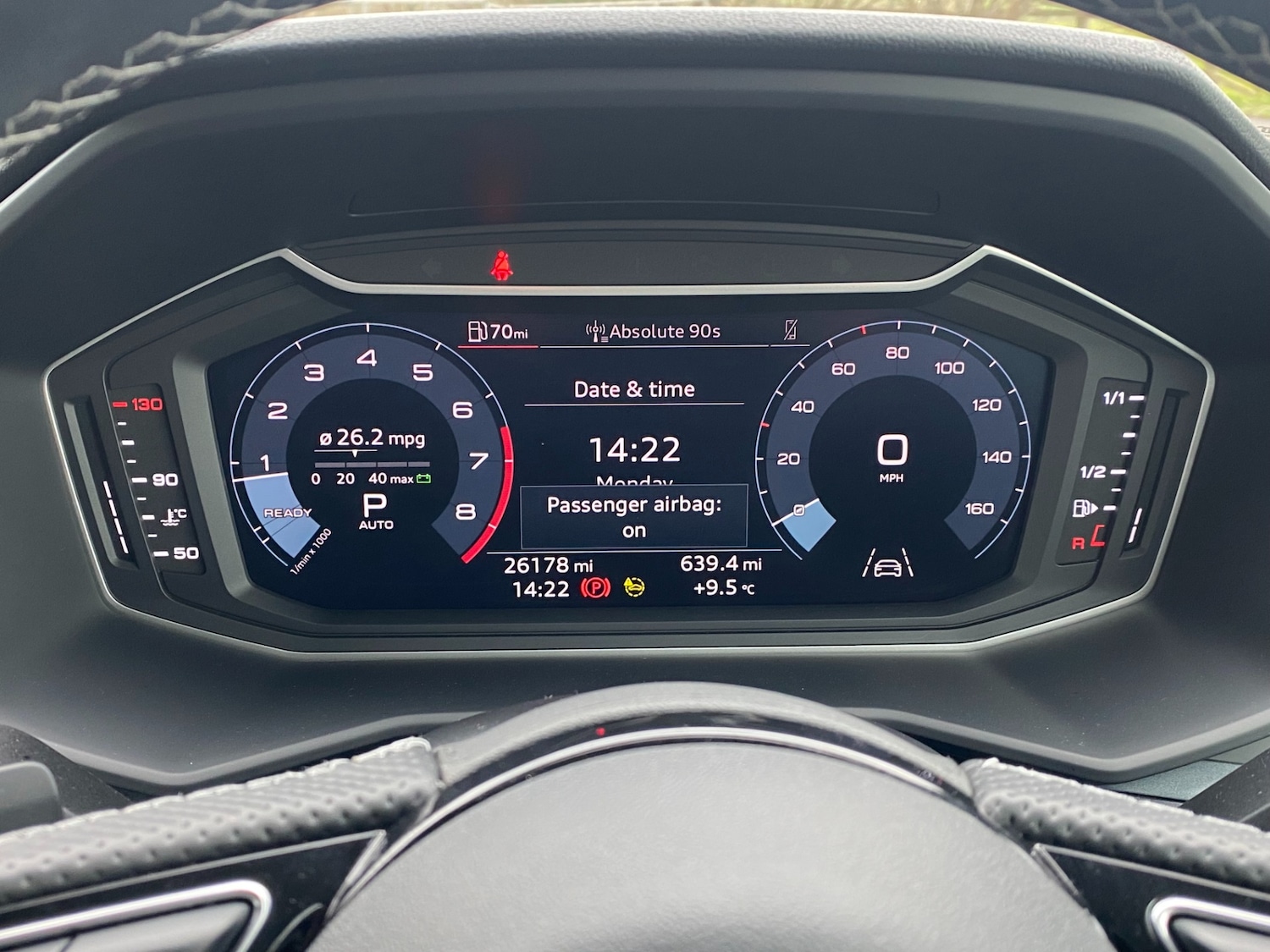 Used Audi A1 2023 for sale - 77906848: Photo 6