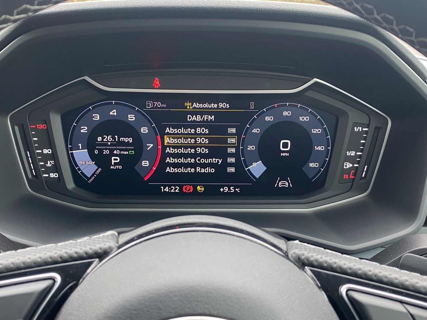 Used Audi A1 2023 for sale - 77906848: Photo 7