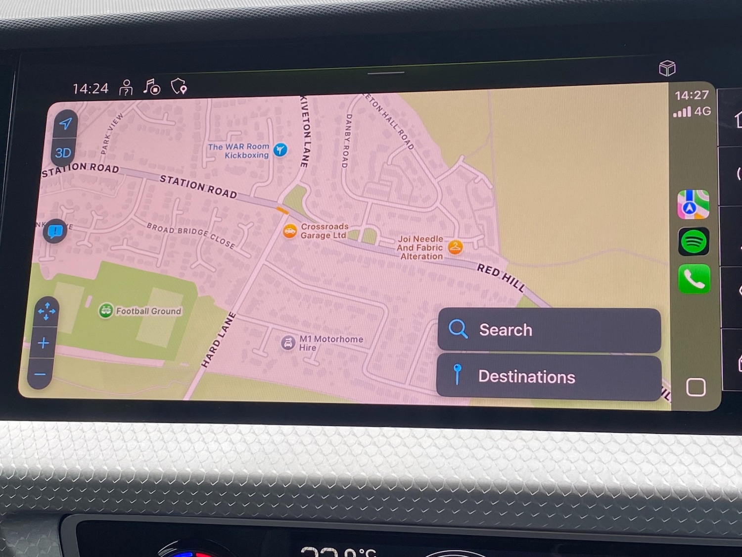 Used Audi A1 2023 for sale - 77906848: Photo 8