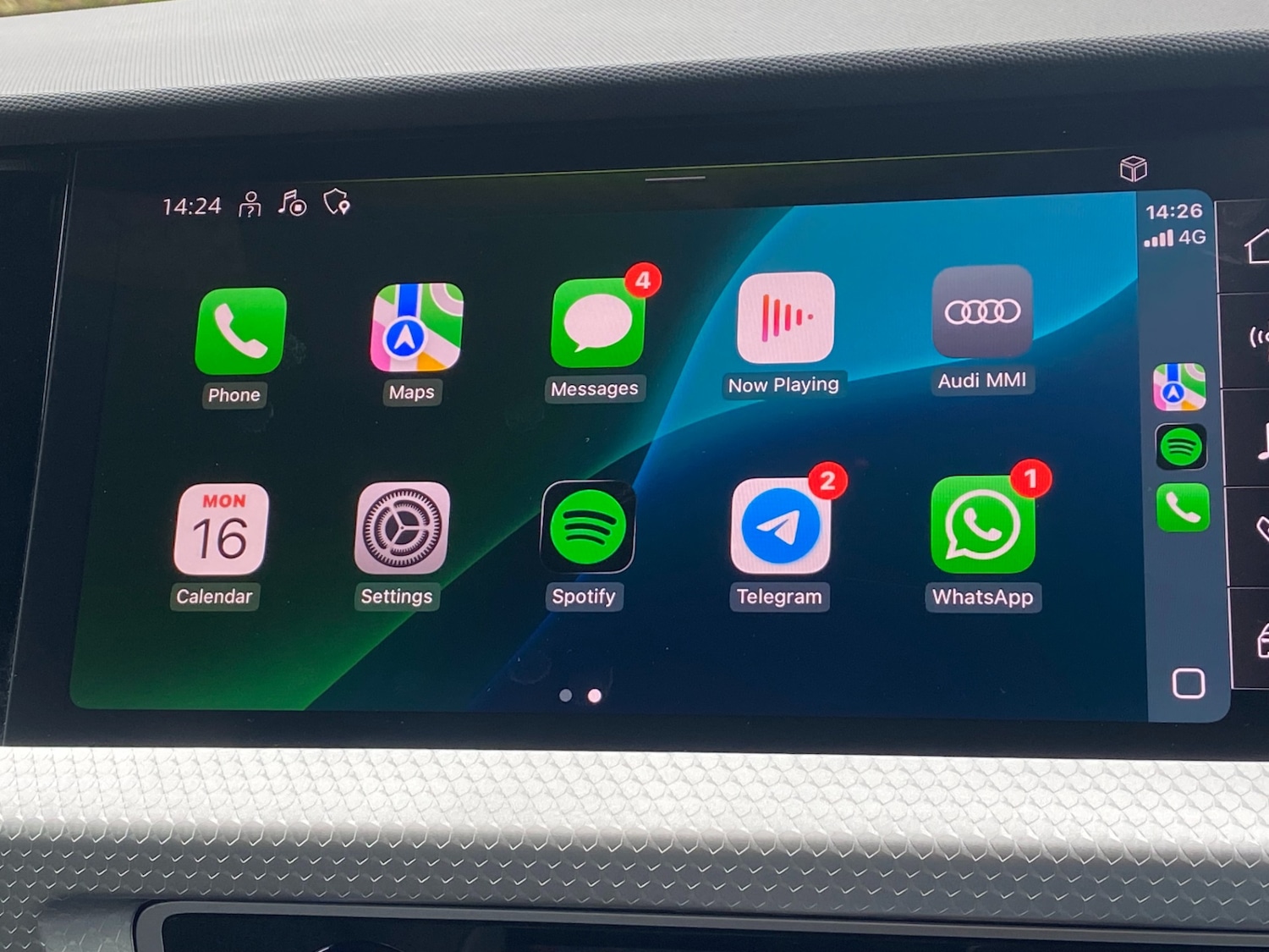 Used Audi A1 2023 for sale - 77906848: Photo 9