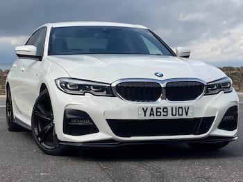 Used BMW 3 Series 2019 for sale - 79664142: Photo