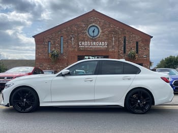 Used BMW 3 Series 2019 for sale - 79664142: Photo