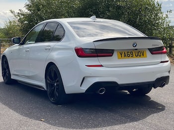 Used BMW 3 Series 2019 for sale - 79664142: Photo