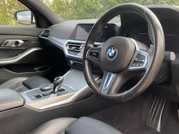 Used BMW 3 Series 2019 for sale - 79664142: Photo