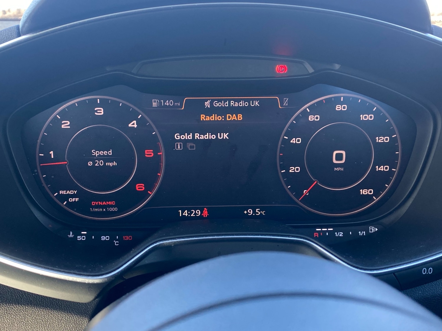 Used Audi TT 2016 for sale - 78114986: Photo 10