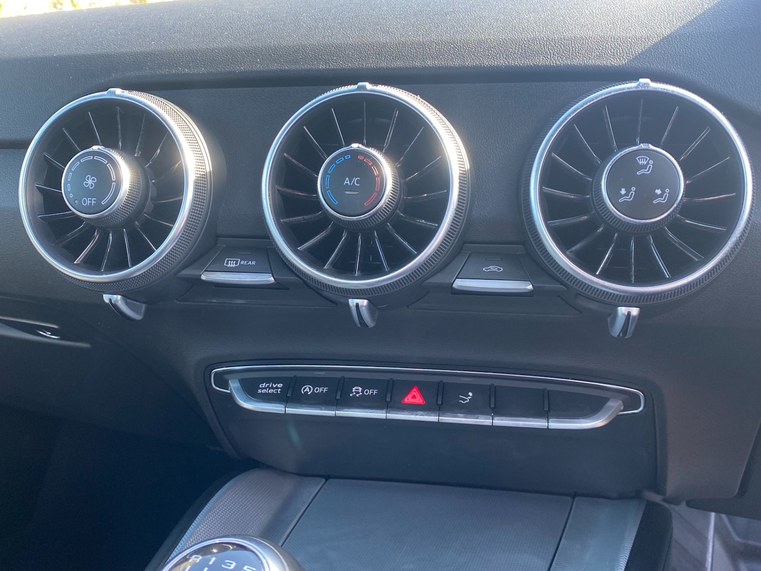 Used Audi TT 2016 for sale - 78114986: Photo 12