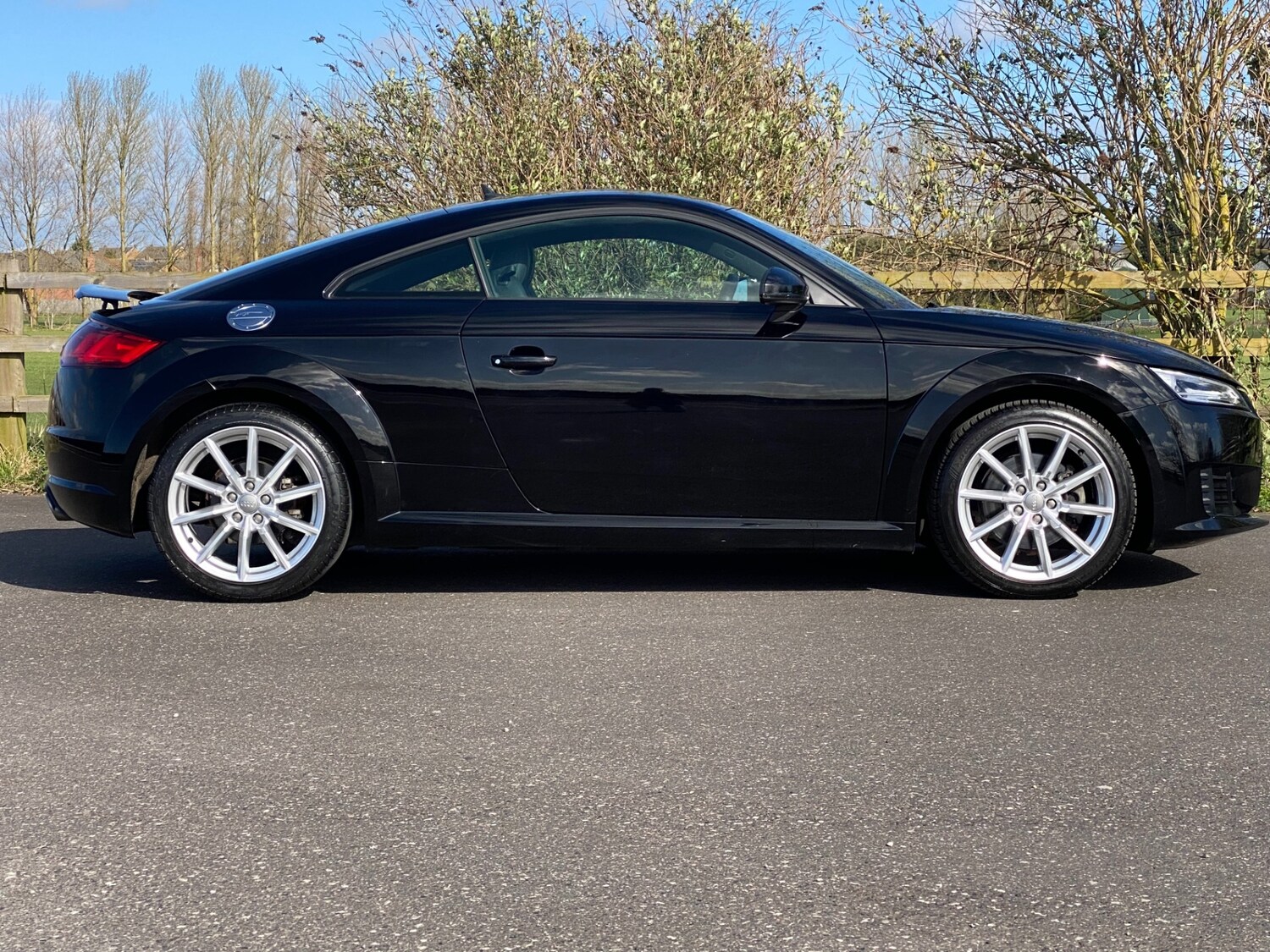 Used Audi TT 2016 for sale - 78114986: Photo 16