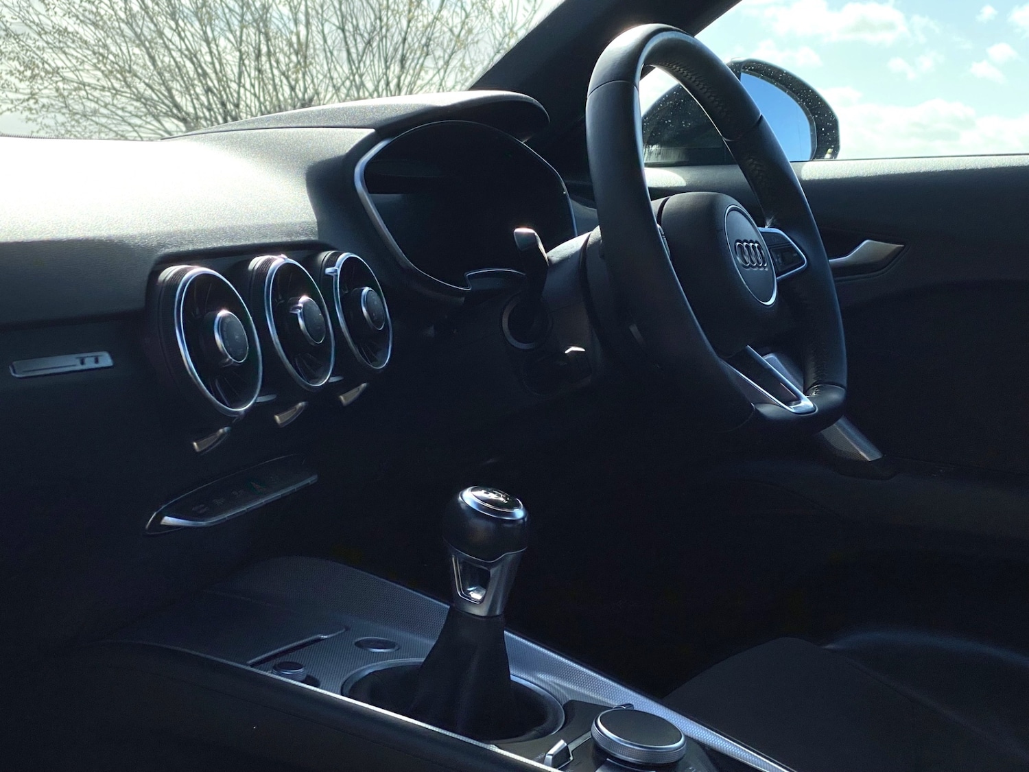 Used Audi TT 2016 for sale - 78114986: Photo 19