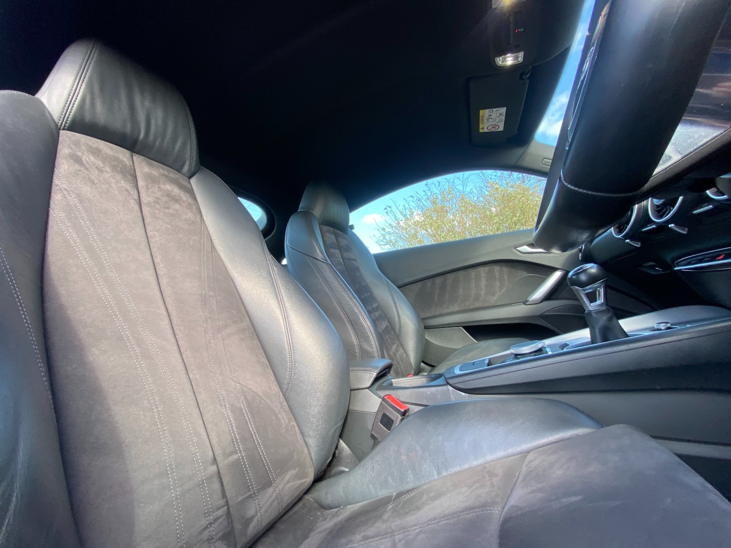 Used Audi TT 2016 for sale - 78114986: Photo 21