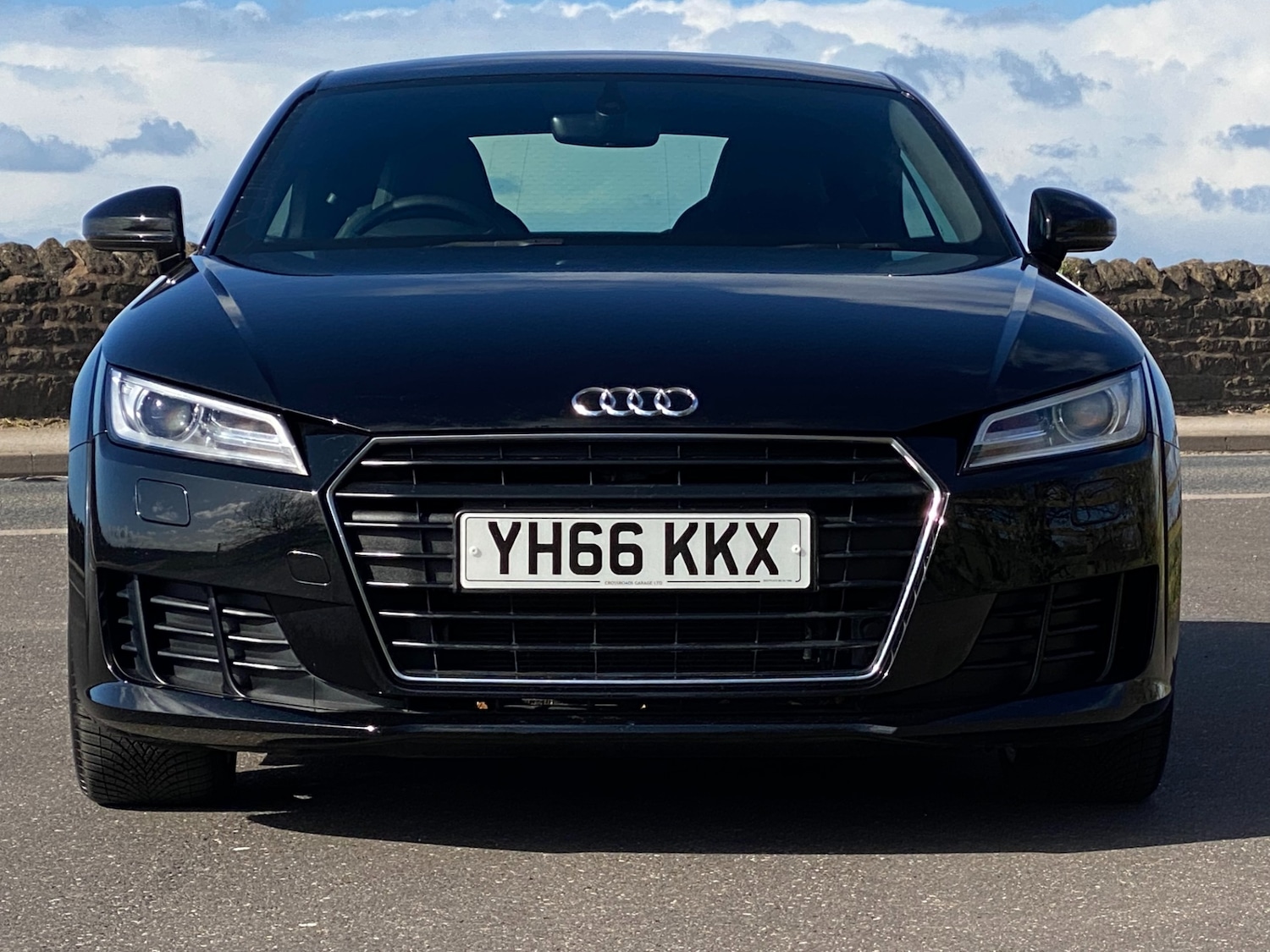 Used Audi TT 2016 for sale - 78114986: Photo 27