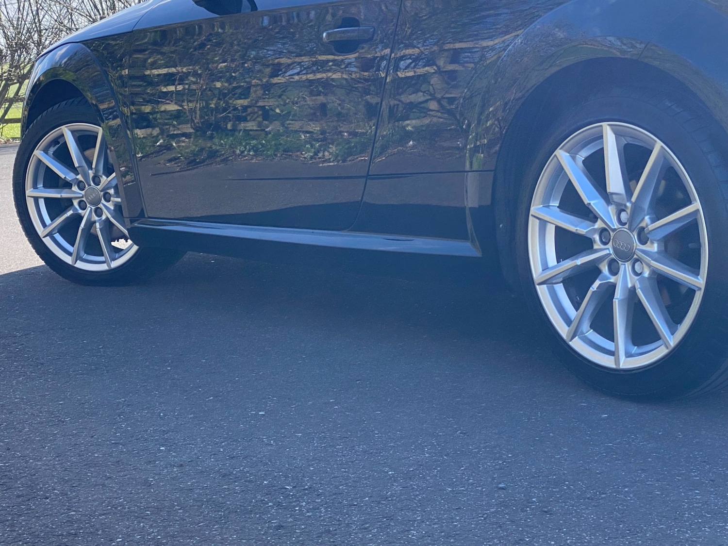 Used Audi TT 2016 for sale - 78114986: Photo 29